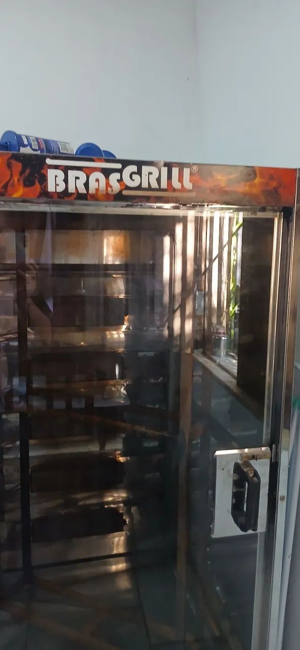 Maquina de frango - Foto 2