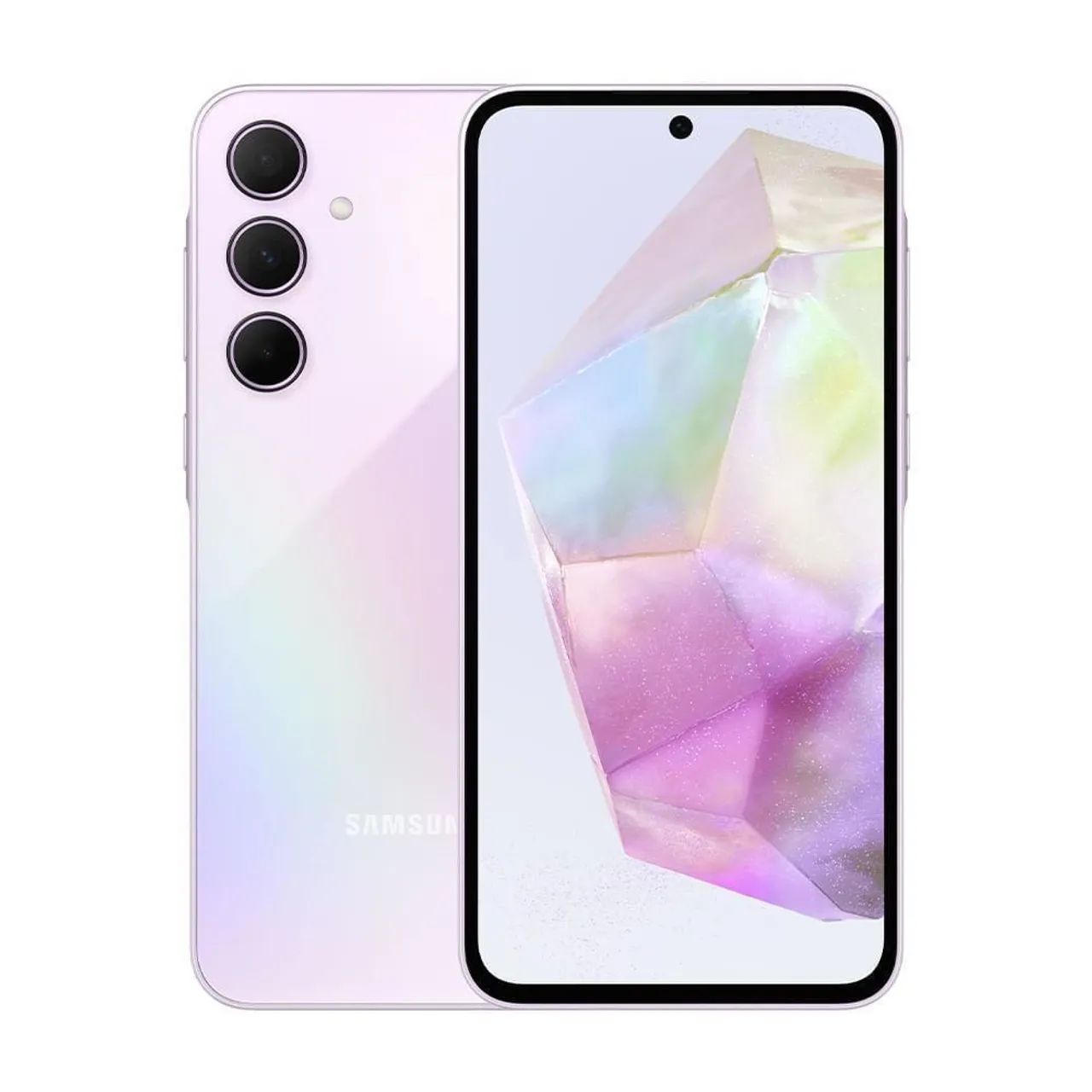 Galaxy A35 usado - Foto 2