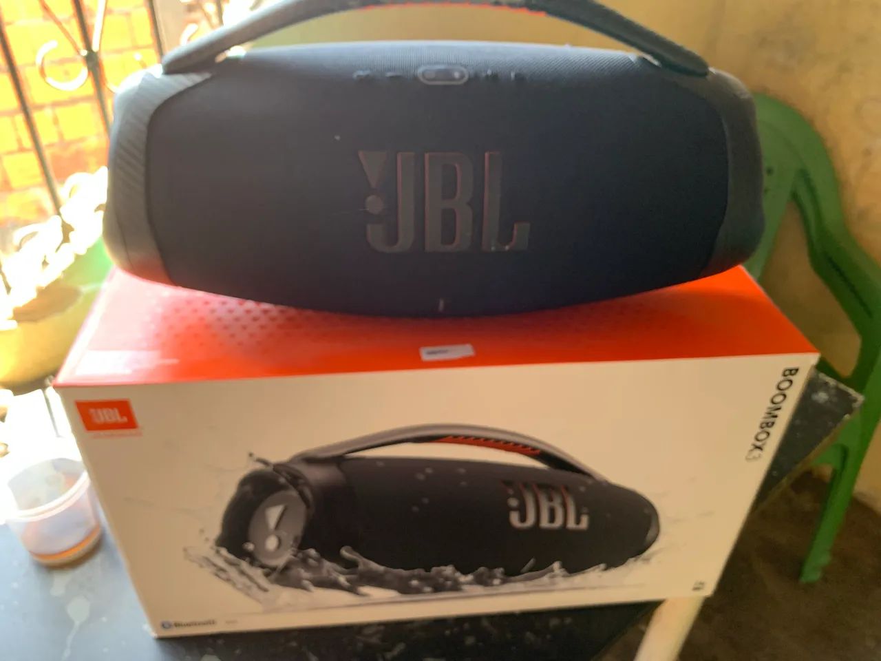 JBl box 3 - Foto 2