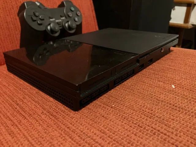 Playstation 2 PS2 - Foto 2