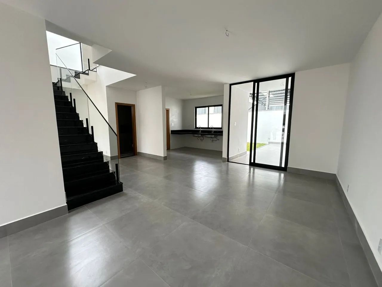 Casa 3 quartos - São Pedro - Foto 4