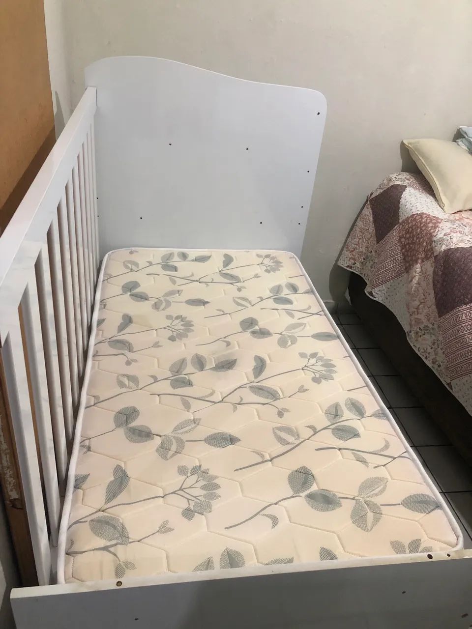 Berço americano  - Foto 4