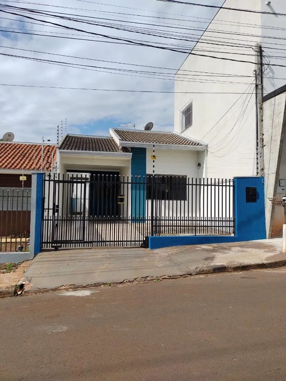 Foto - Maringá - Jardim Ipanema