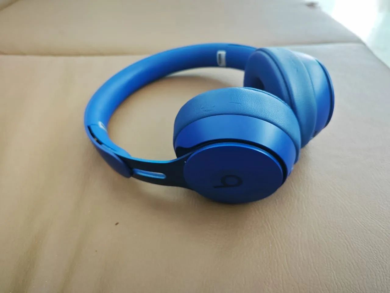 Fone on ear BEATS SOLO PRO