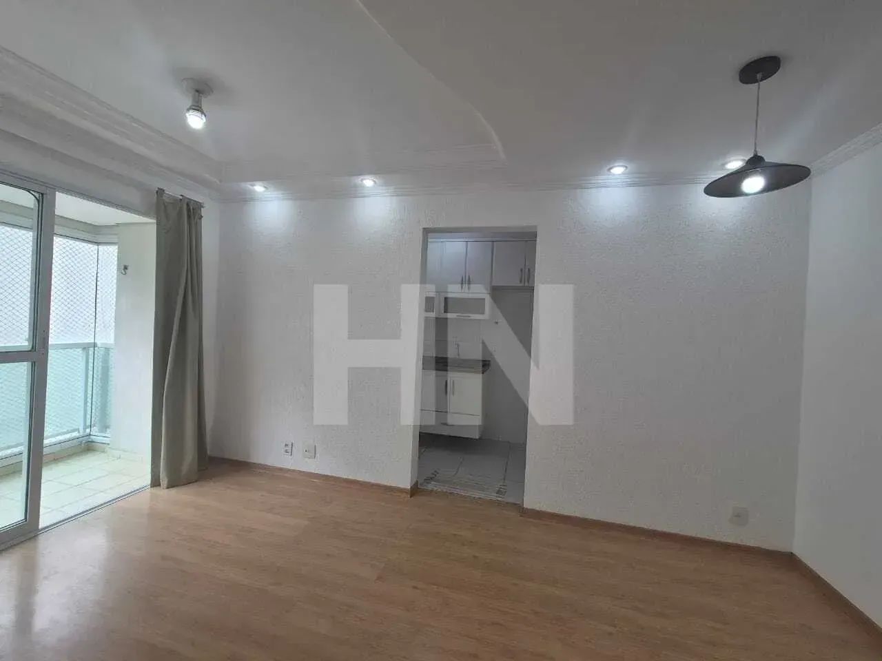 THE SQUARE -  60m²  -  no melhor da Chácara Santo Antonio! - Foto 4