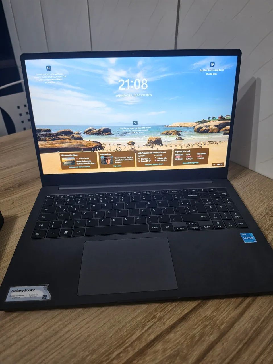 Samsung Galaxy Book 2 - Foto 2