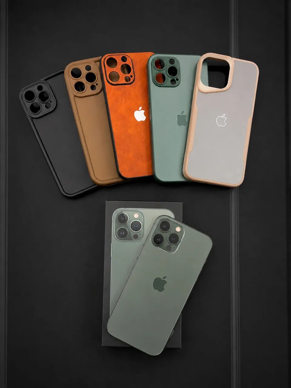 iPhone 13 Pro Max - Foto 5
