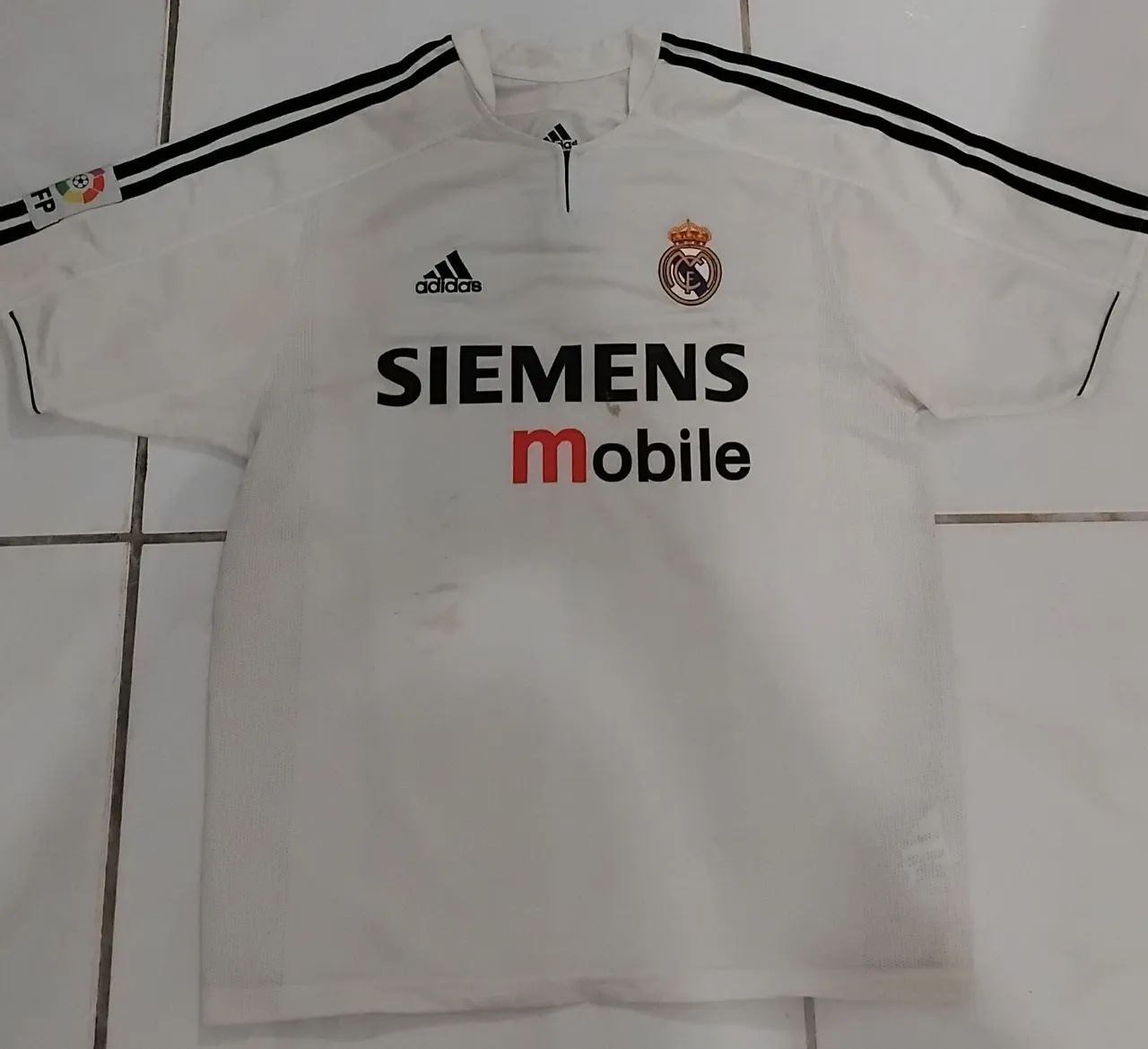 CAMISAS DE TIME FUTEBOL  - Foto 2