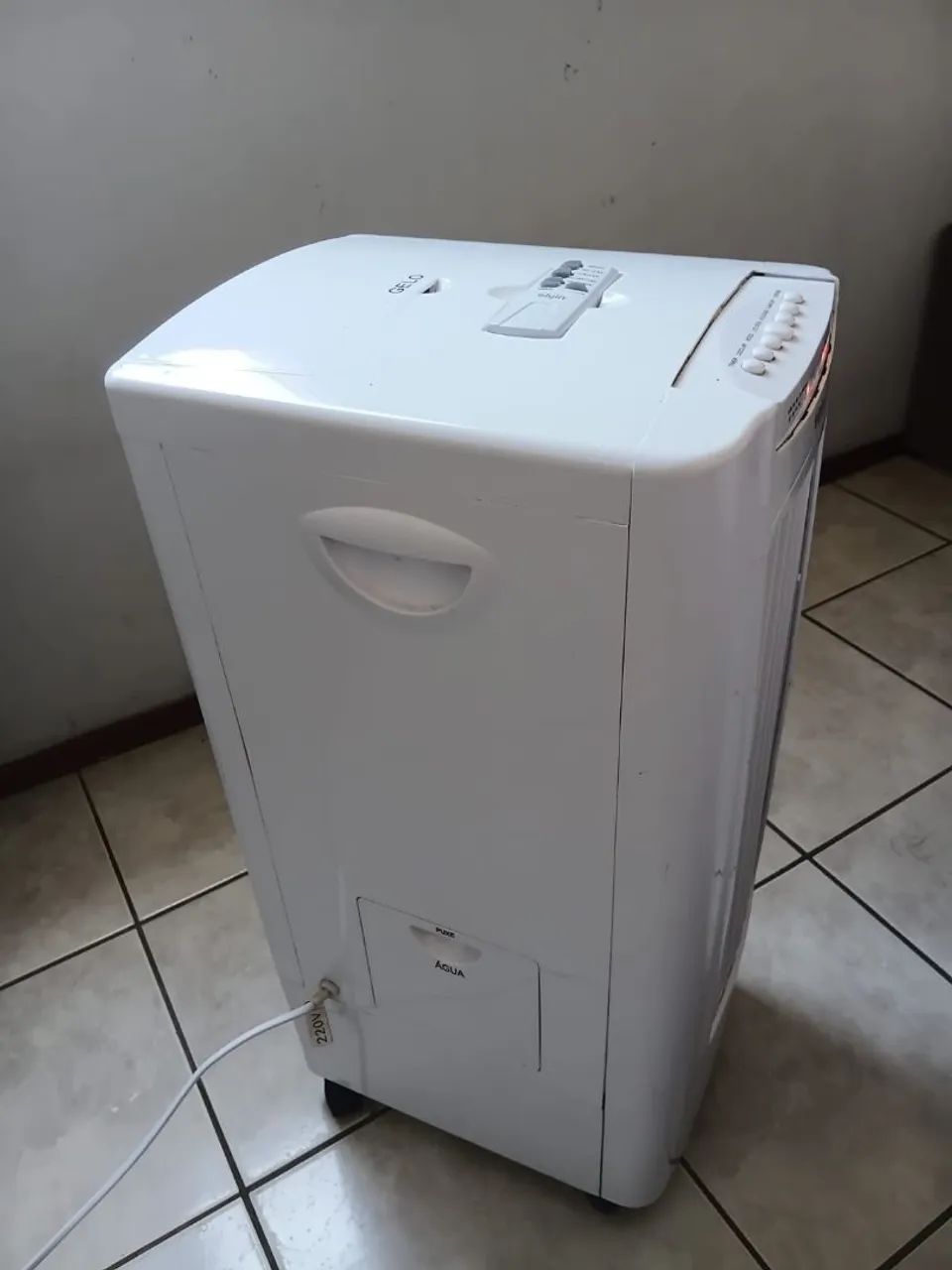Climatizador de ar - Foto 3