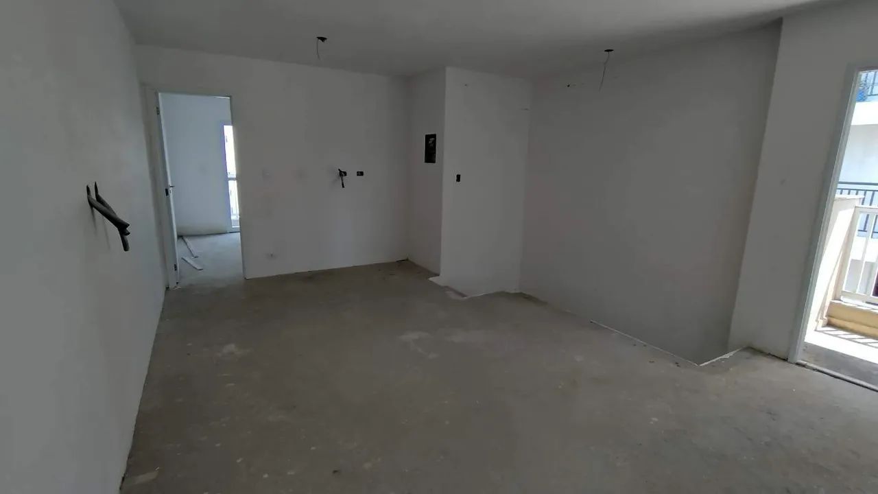 Apartamento em Vila Guarani
