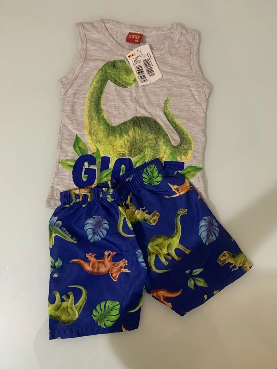 Conjunto menino - Foto 2