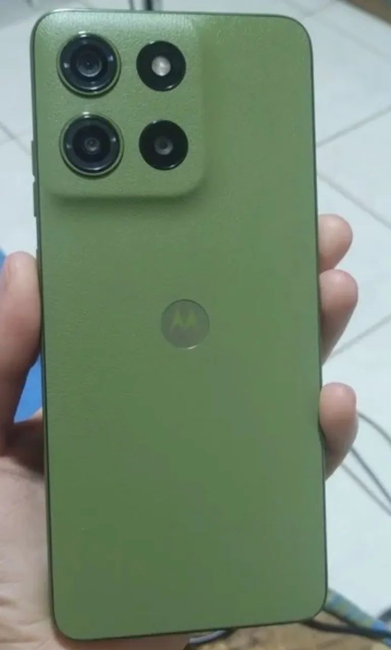 Moto G 15
