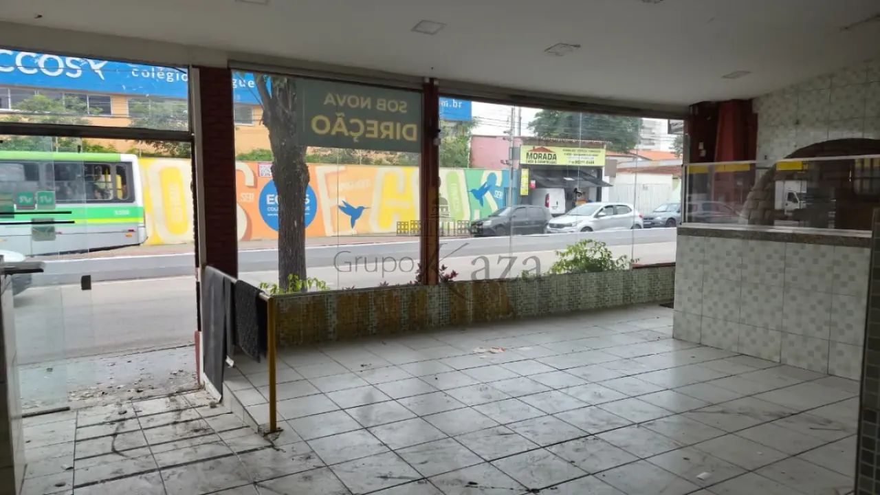 Oportunidade - Ponto Comercial - Jardim Oriente - 96m².