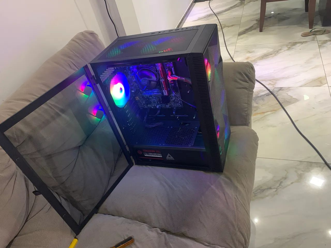 Pc gamer