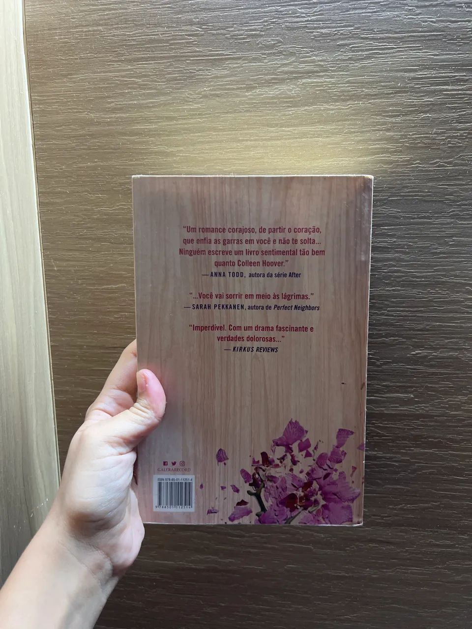 Livro  - Foto 2