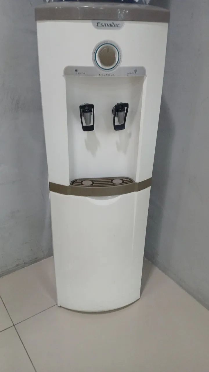 Bebedouro Esmaltec