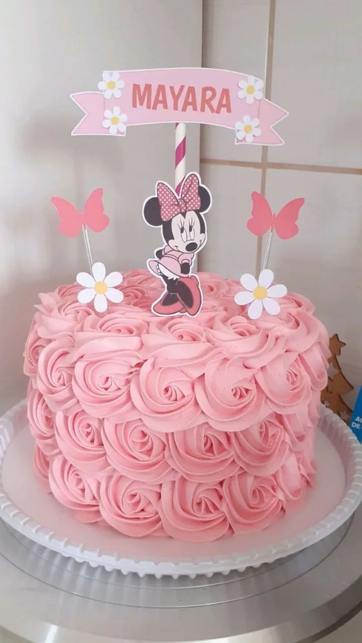 BOLO 3 KILOS POR ENCOMENDA  - Foto 3