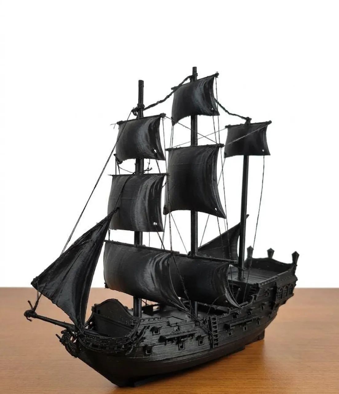 Barco 3d - Foto 2