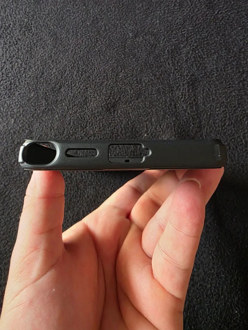 Capa Nikkin Galaxy S25 Ultra - Foto 5