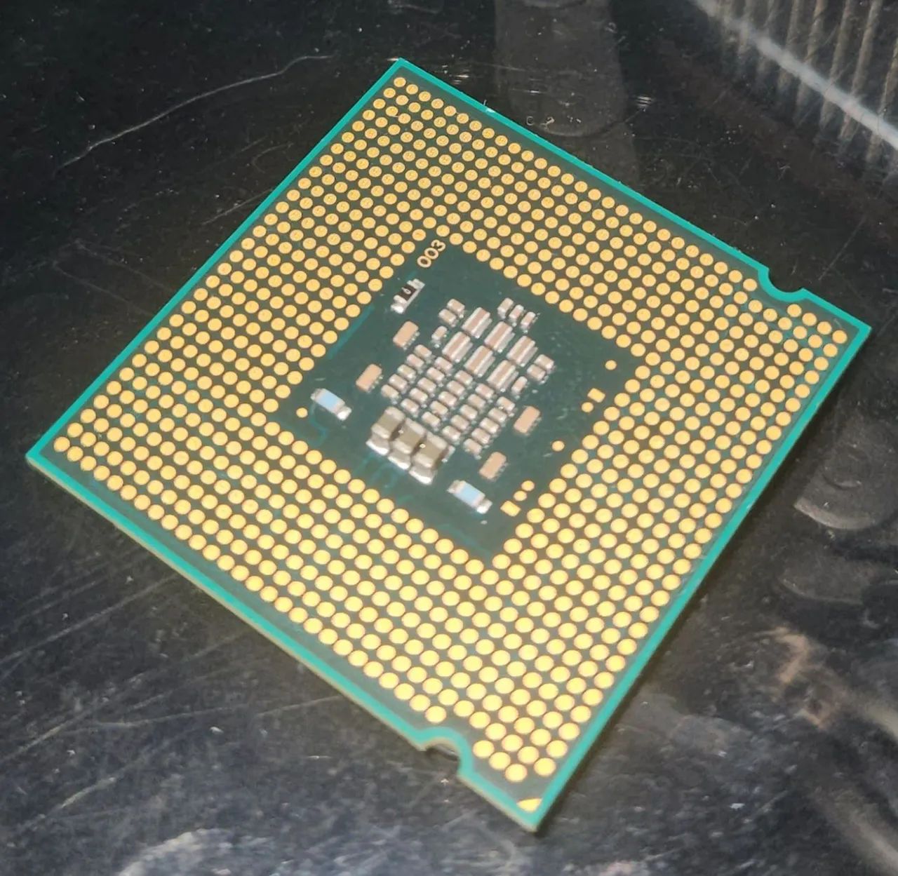 Intel Pentium Dual-Core E2140 SLA93 - Foto 3