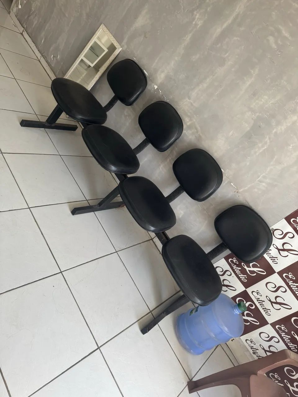 Cadeira  - Foto 2