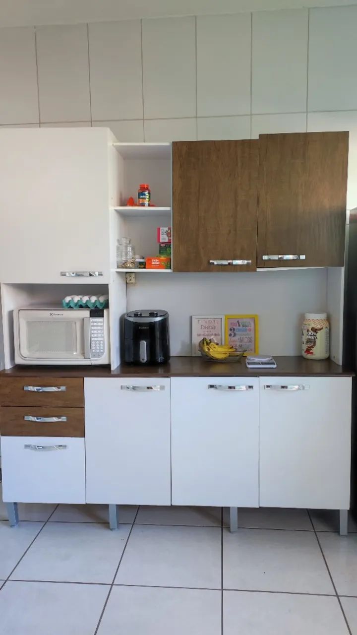 Armário de Cozinha 