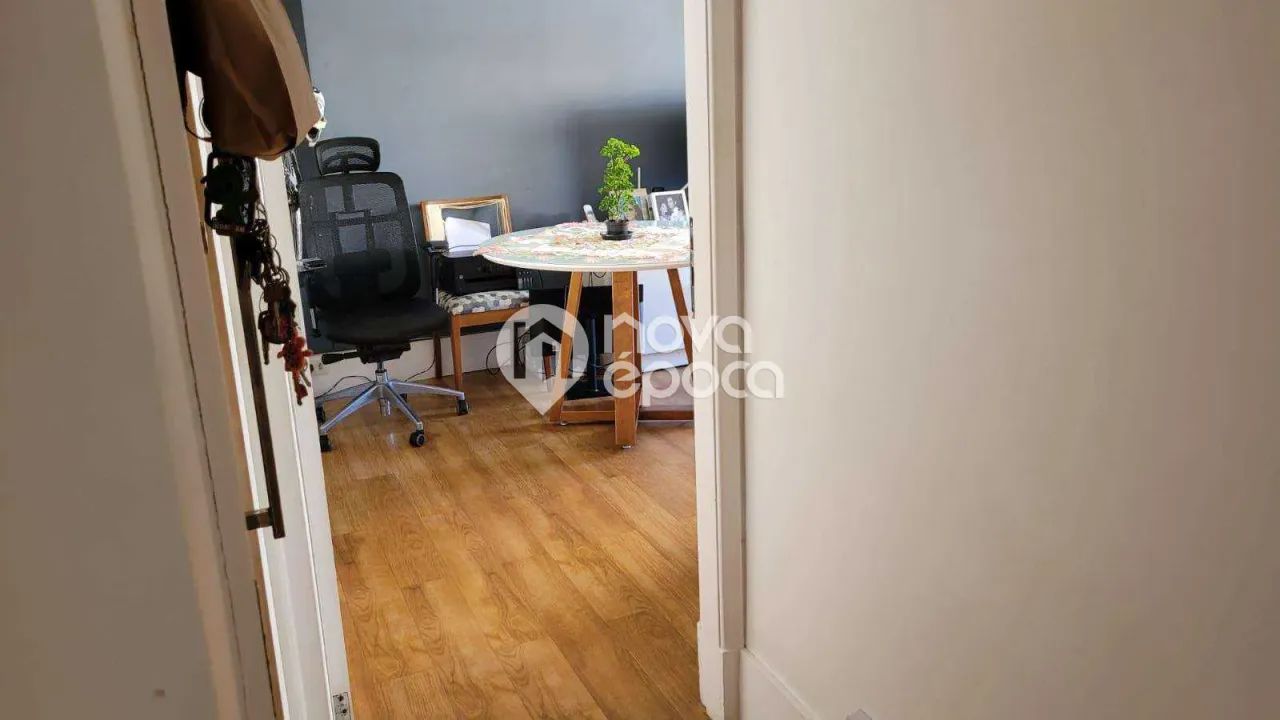Jardim Botânico | Apartamento 3 quartos - Foto 3