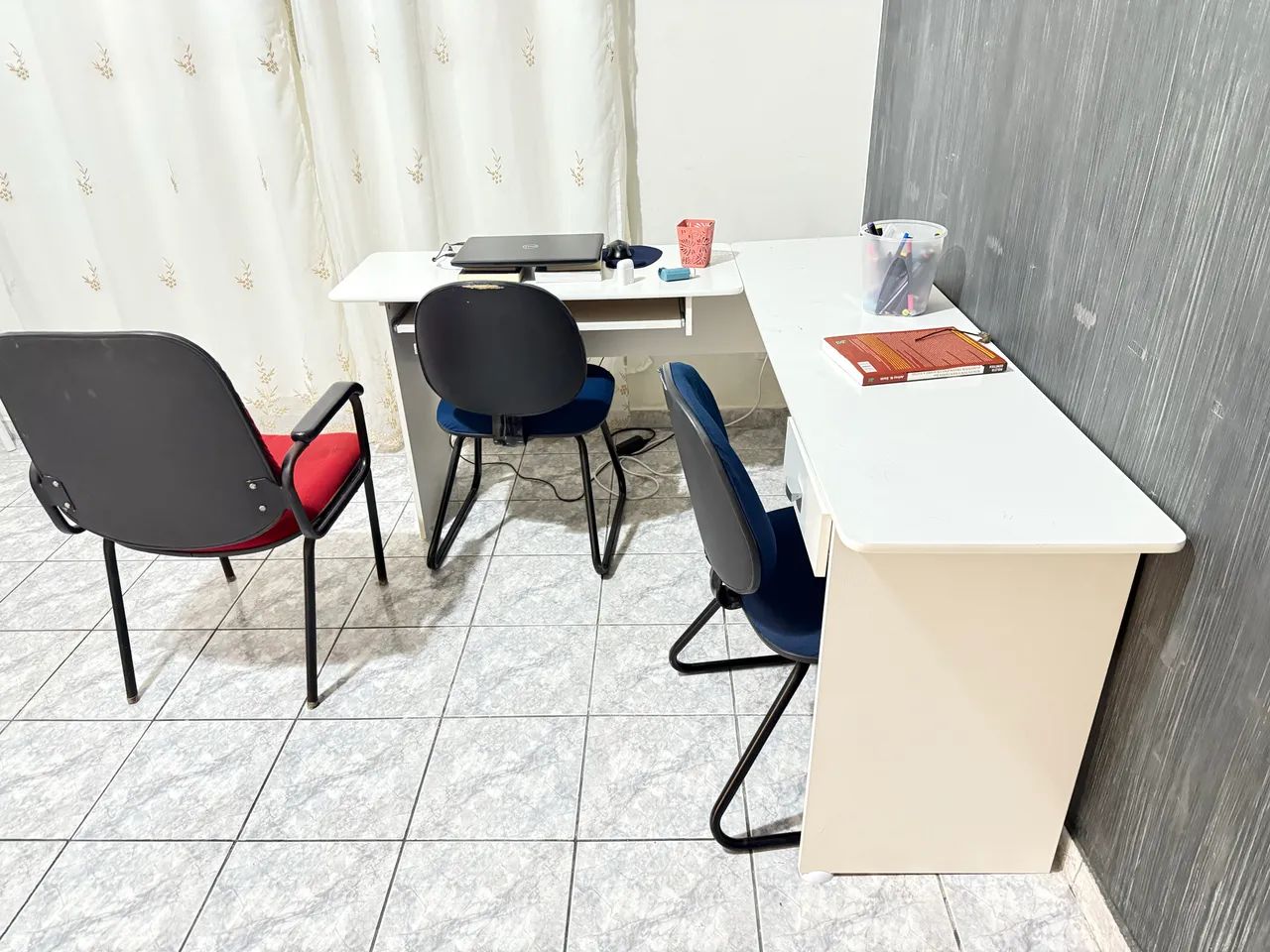 Mesa+cadeiras - Foto 2
