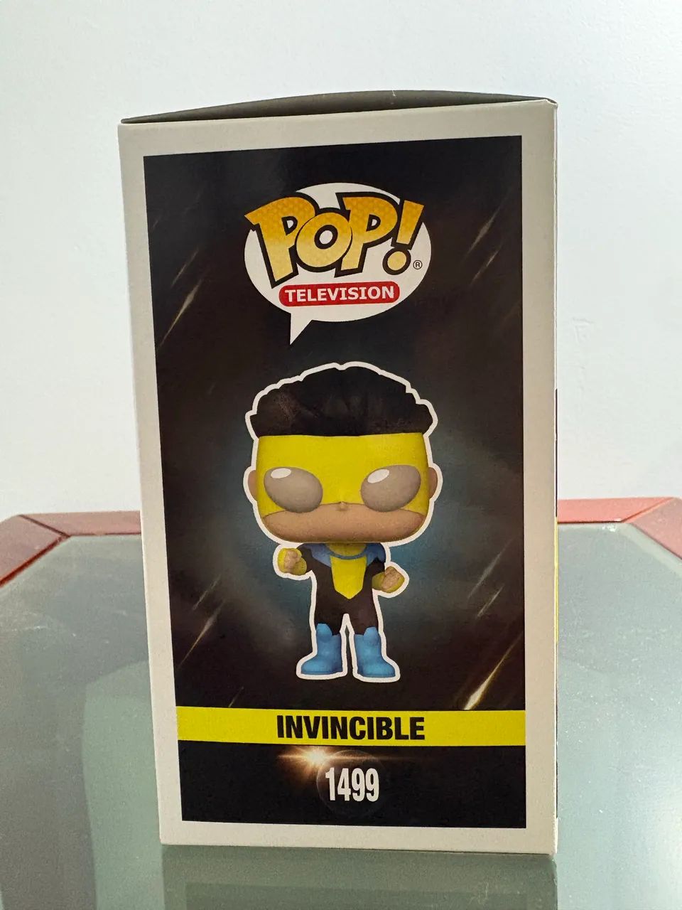 Funko Pop! Invincible - Invencível #1499 - Foto 2