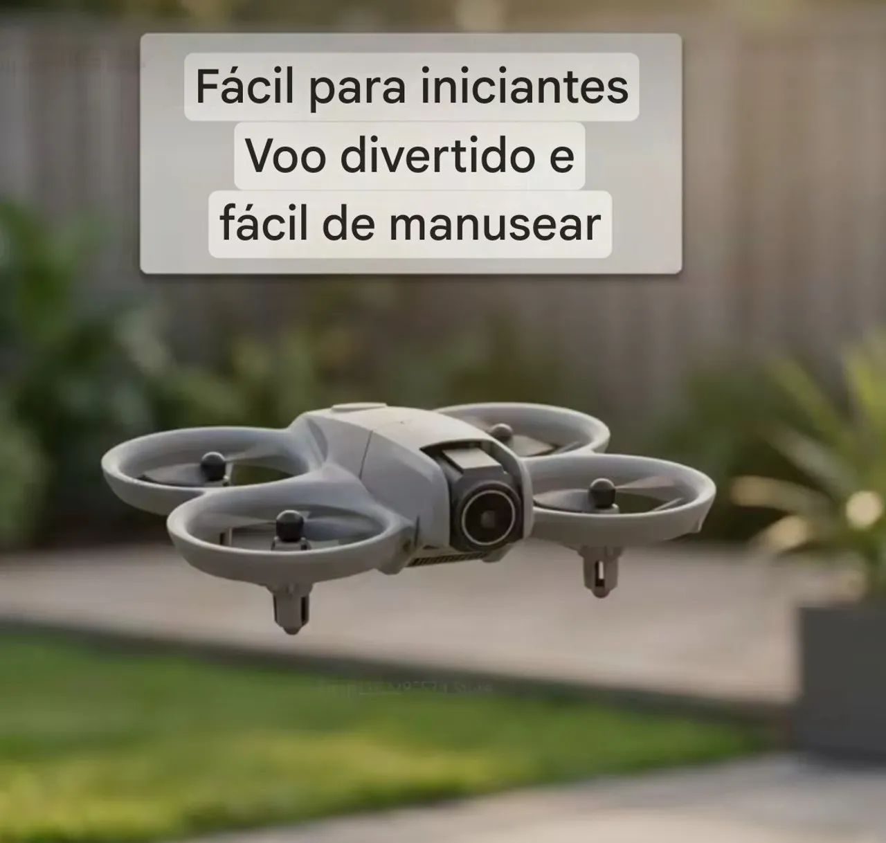 Drone gt3 para iniciantes  - Foto 2