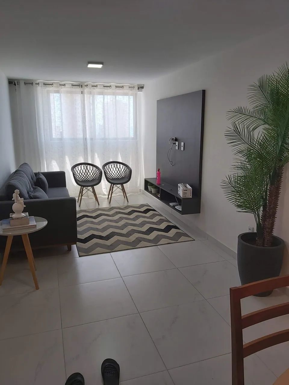 Foto - João Pessoa - Miramar