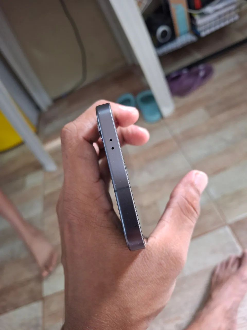 Samsung S24 plus  - Foto 5