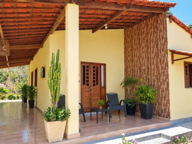 VENDE-SE CHÁCARA - Foto 4
