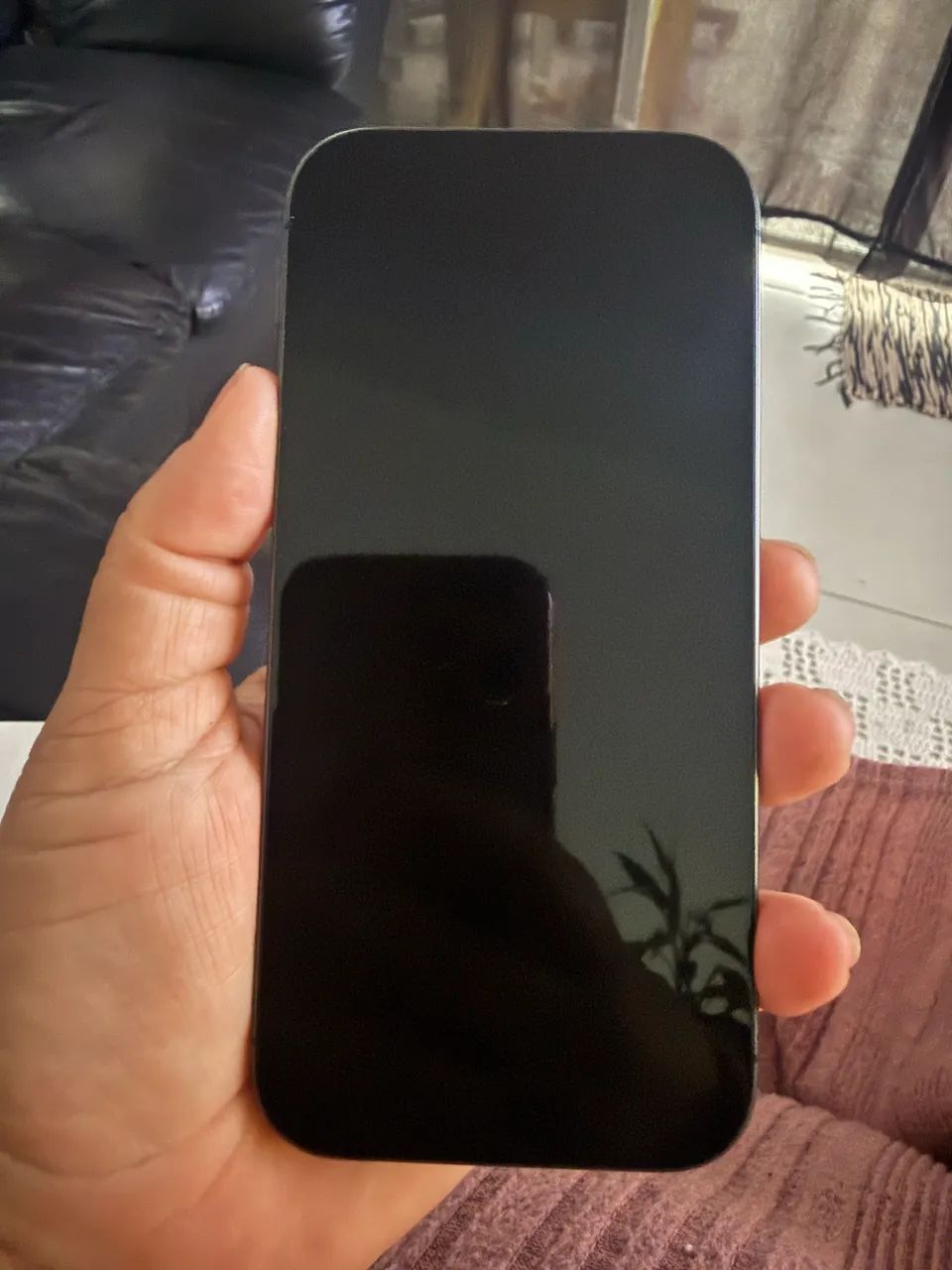 Iphone 17 Black 256gb  - Foto 2