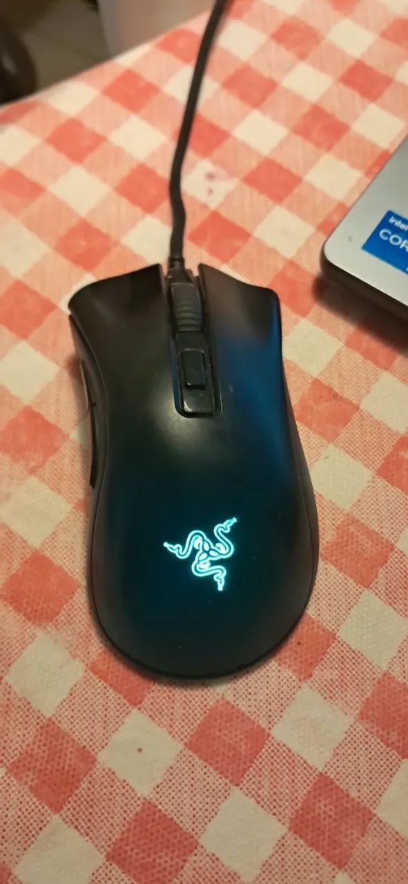 Mouse Razer Deathader V2 Mini - Foto 2