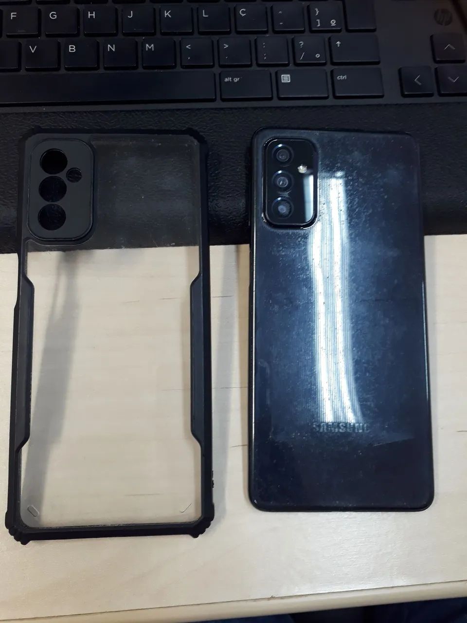 Samsung M52 5G - Foto 3