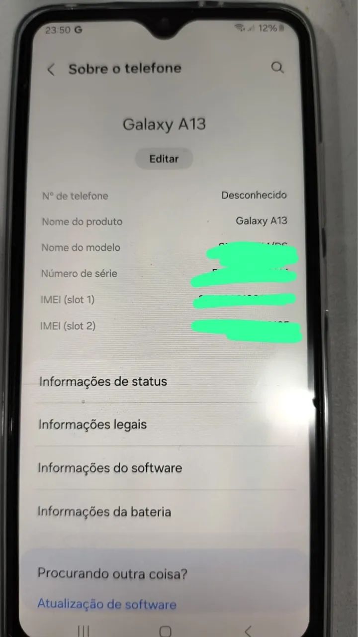 Celular Samsung  - Foto 4