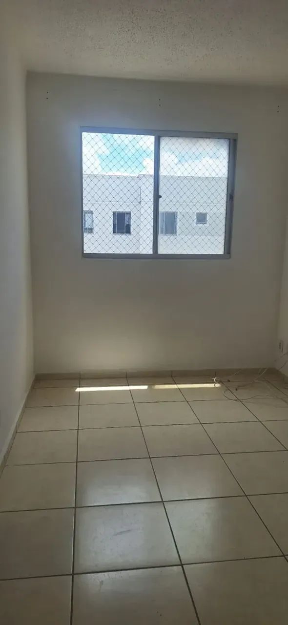 APARTAMENTO DE REPASSE NA MARAPONGA NA PRAÇA DA MRV - Foto 2