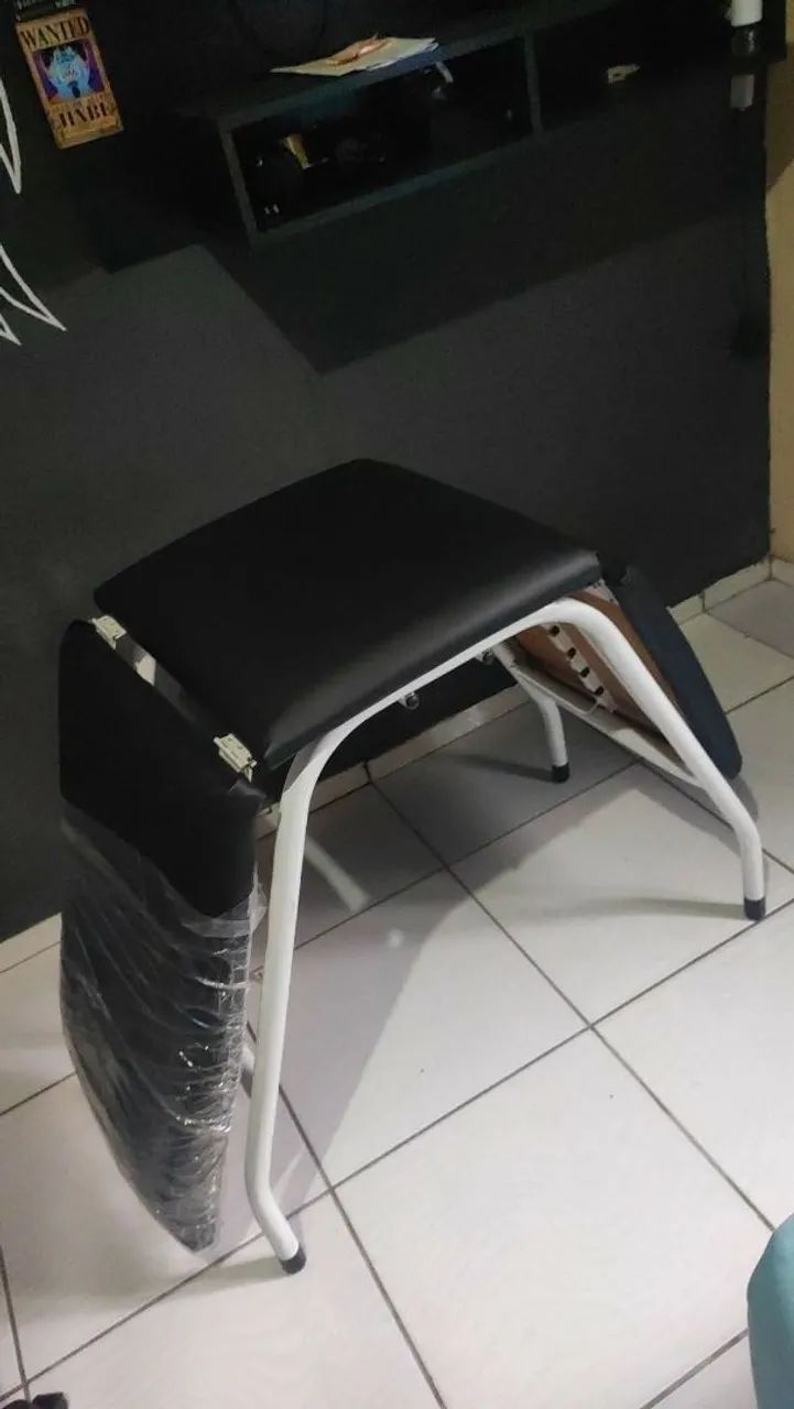 Vendo Maca de tatuagem. - Foto 2
