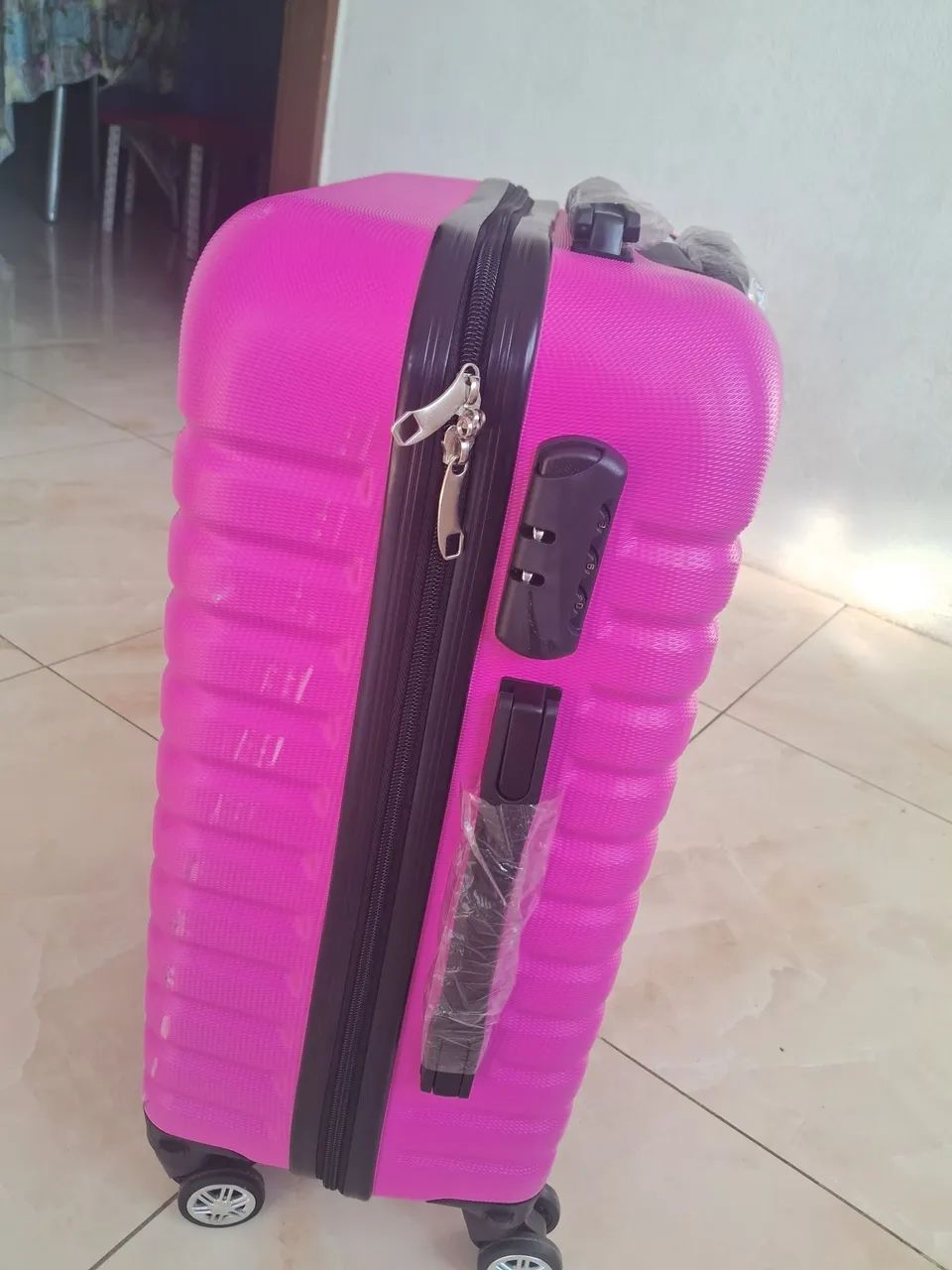 MALA PARA VIAGEM  - Foto 3