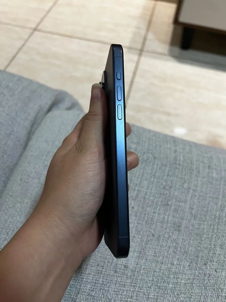 iPhone 15 pro max 256g - Foto 3