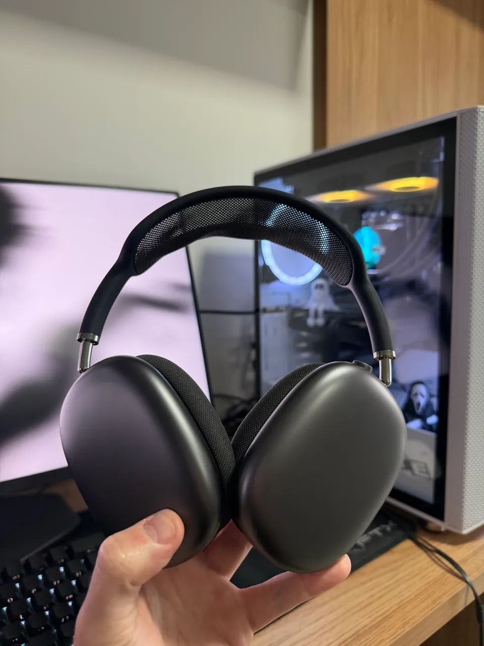Apple AirPods Max