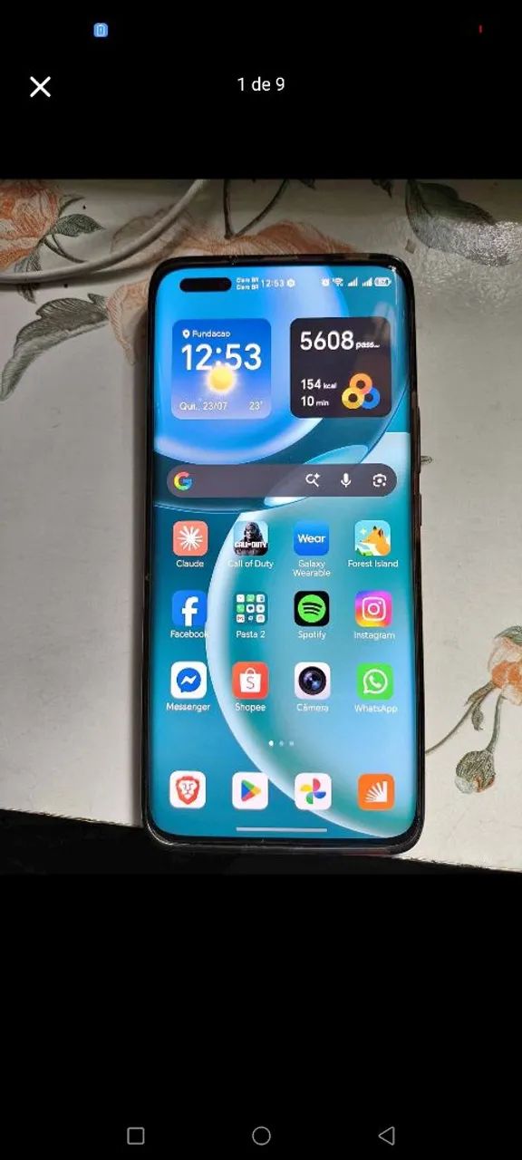 Honor MÁGIC 4 PRO 