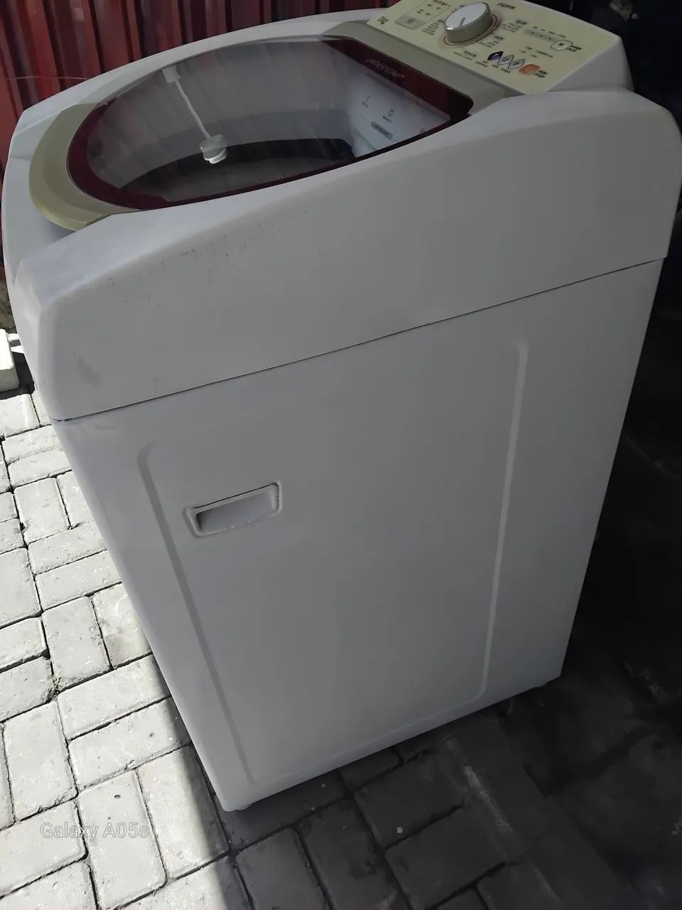 Máquina de lavar Brastemp - Foto 3