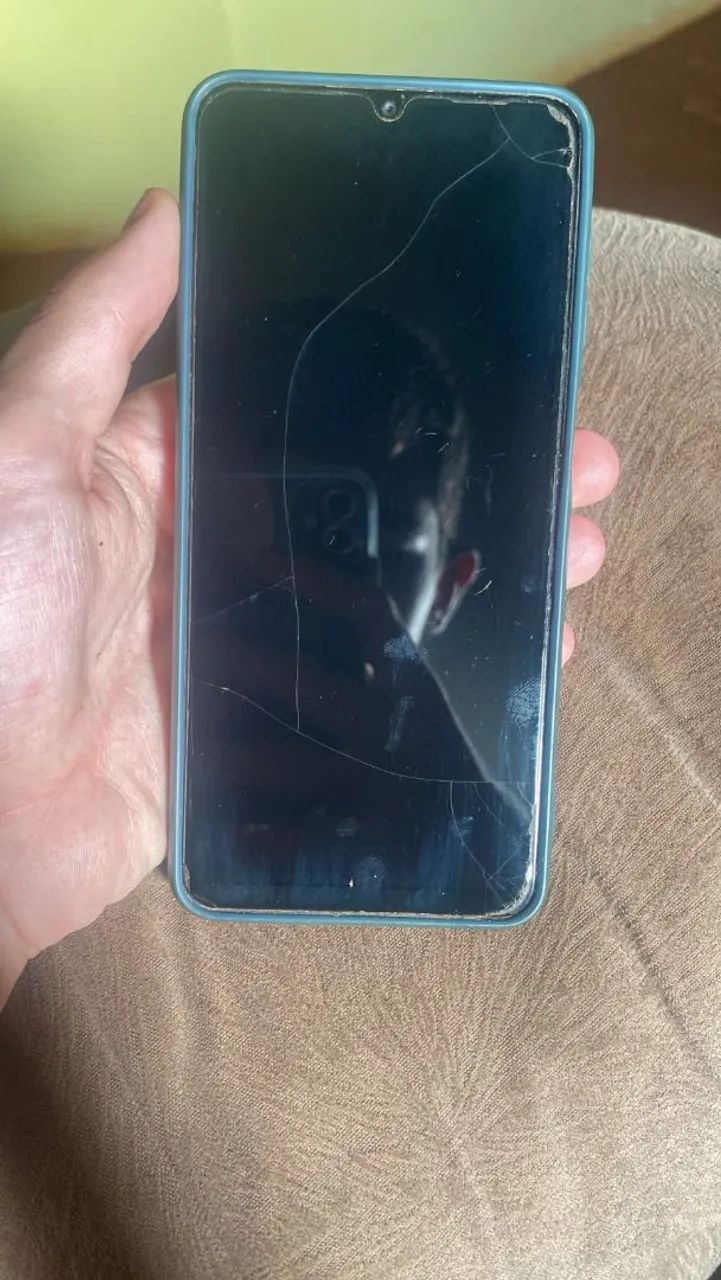 GALAXY A12 64GB  - Foto 2