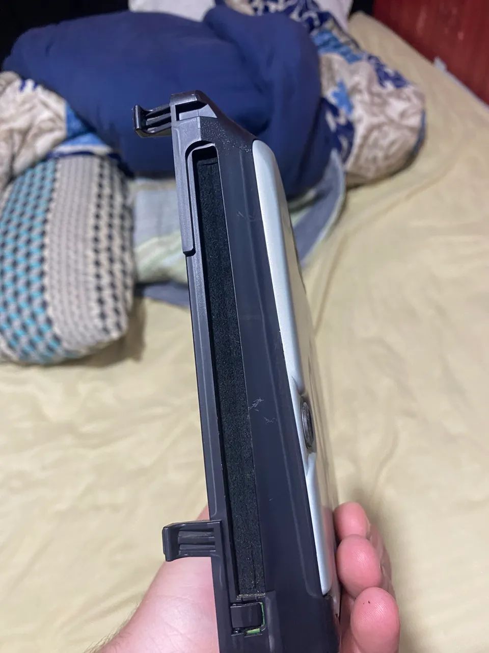 LEITOR PS5 SLIM - Foto 2