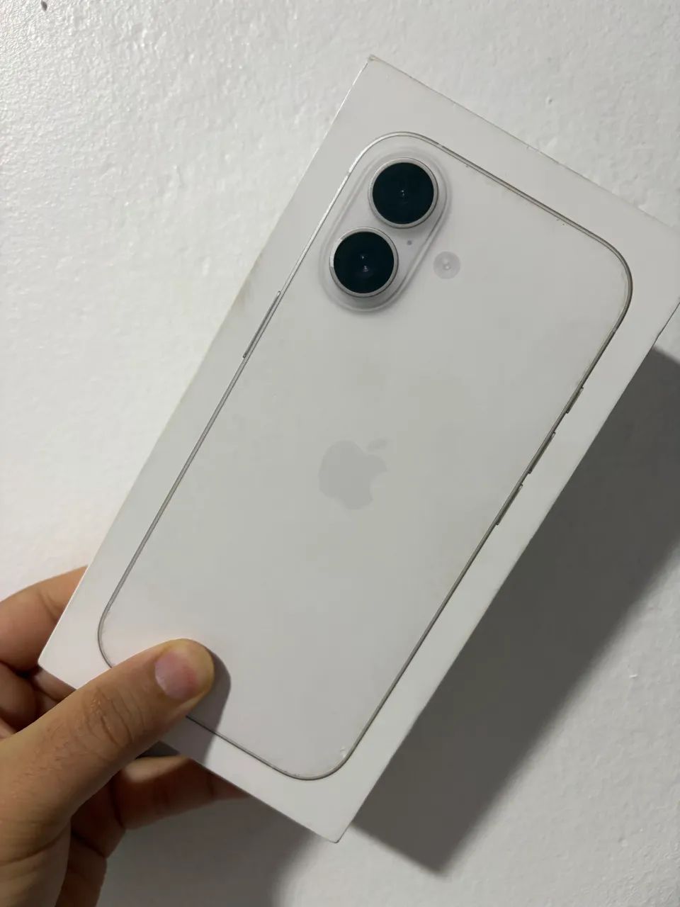 iPhone 17 256GB
