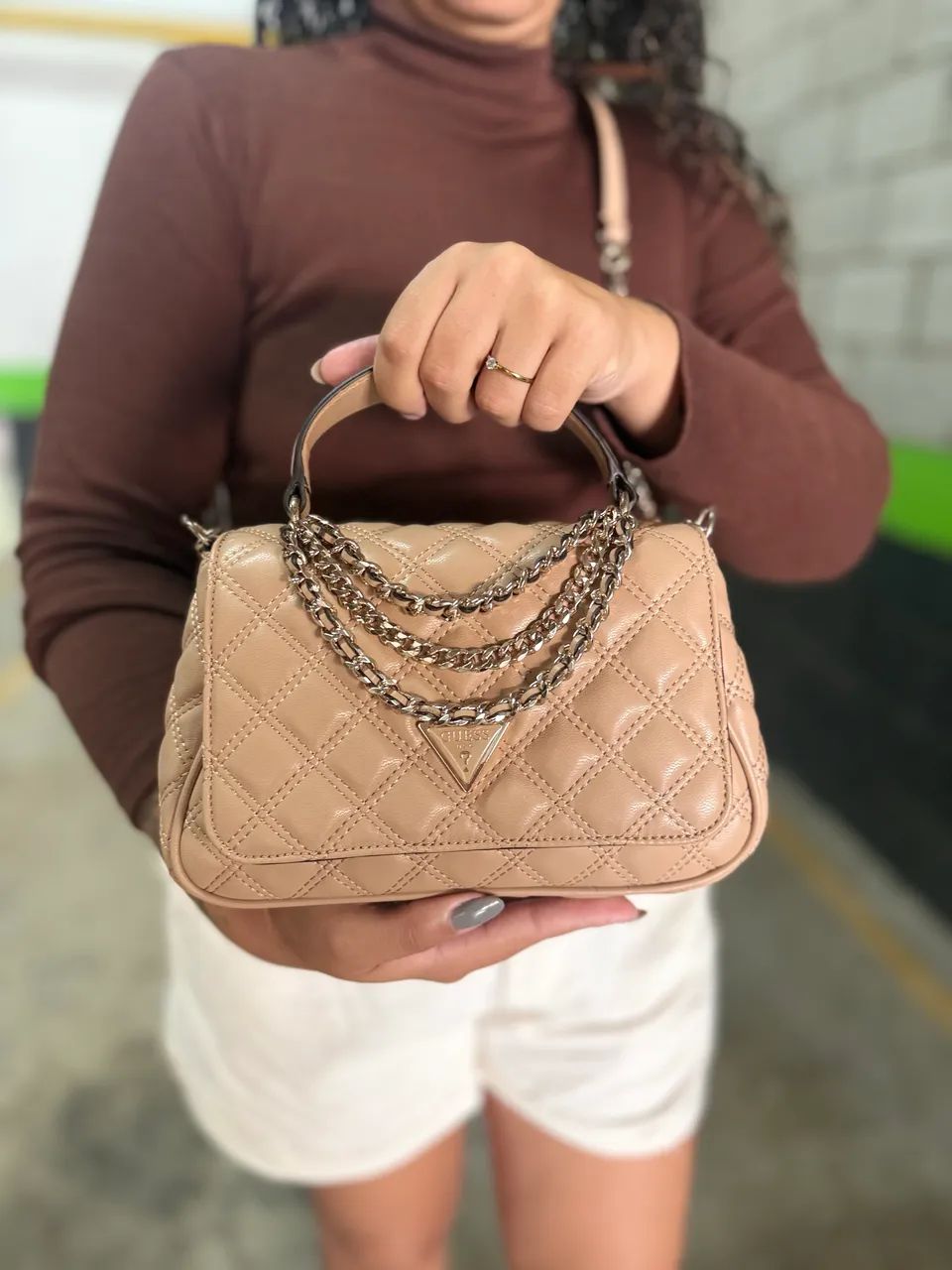 Bolsa guess  - Foto 2