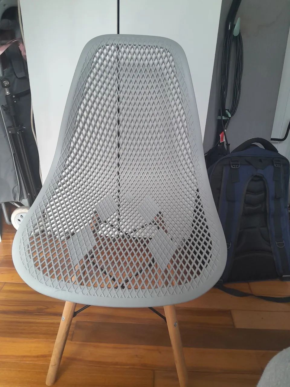Cadeira Eames - Colmeia  - Foto 2