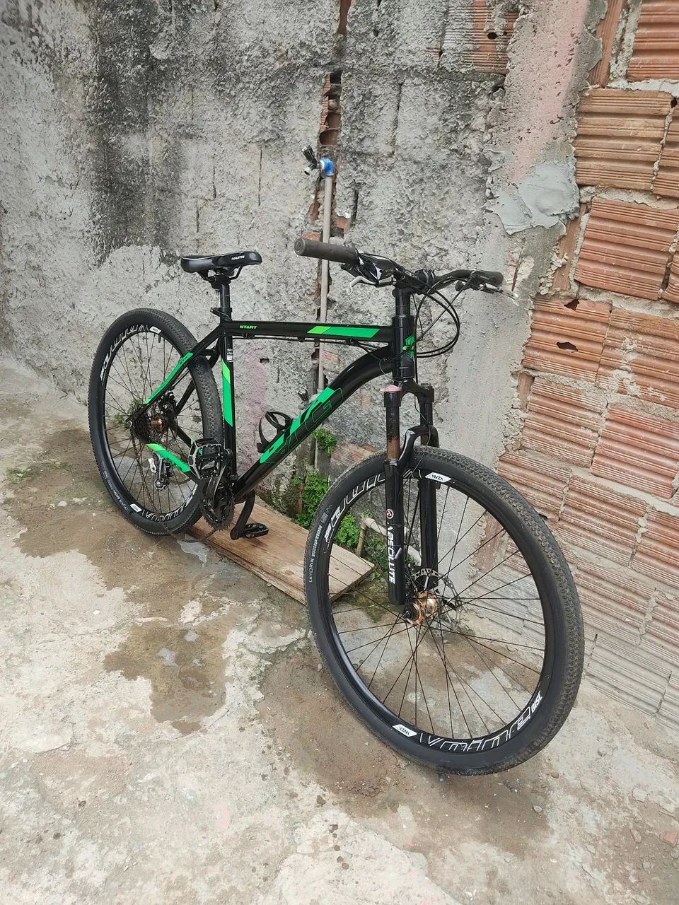 BIKE ARO 29" - Foto 3
